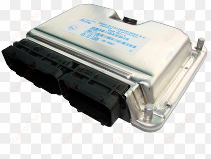 the ecu ii is the new ecu system with more control - ecu png