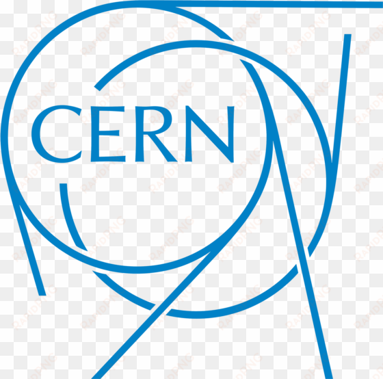 the european organization for nuclear research has - cern logo png