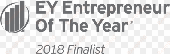 the ey entrepreneur of the year™ 2018 ontario awards - ey world entrepreneur of the year logo