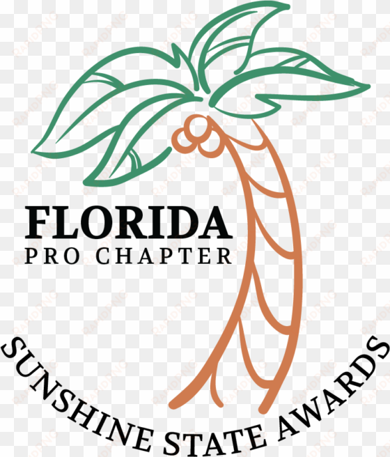 the finalists for the 22 annual sunshine state awards - florida sunshine state tampa