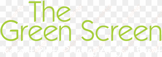 the green screen photo booth company in los angeles - las flores del tiempo