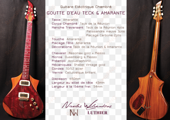 the guitar channel will be at the 2nd holy grail guitar - acoustic guitar