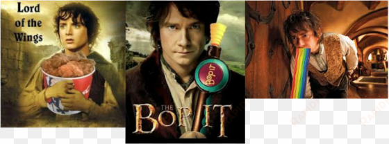 the hobbit is about an adventurous thorin oakensheild - [regio free (0)] blu-ray