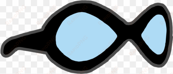 the hypno-goggles - incredibles 2 hypno goggles