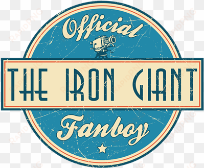 the iron giant - official the iron giant fanboy round ornament