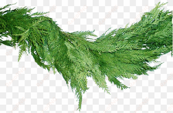 the joy of christmas - garland
