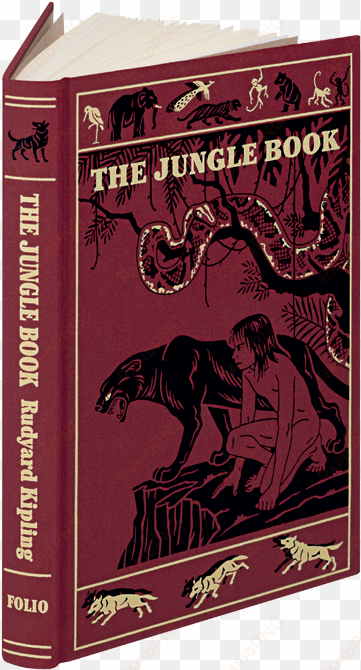 the jungle book