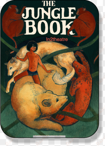 the jungle book