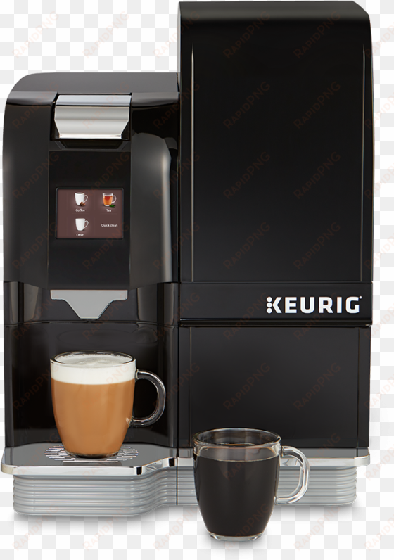 the k4000 - keurig k4000
