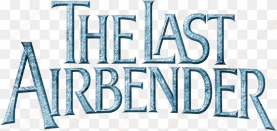 the last airbender image - last airbender the movie