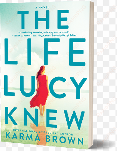 the life lucy knew - life lucy knew