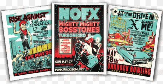 the limited edition artist series poster - sean rowley
