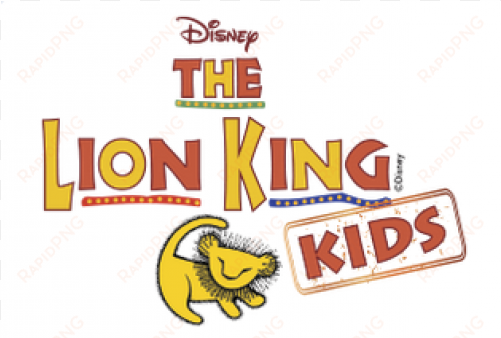 the lion king kids - lion king kids