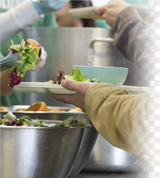 the lord's gift house is our “mission field” to reach - volunteering