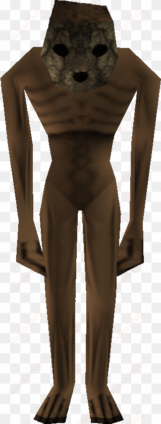 the main inspiration for this post comes from the presence - redead ocarina of time