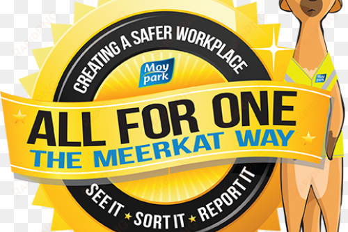 the meerkat way - meerkat way