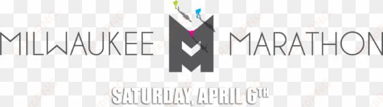 the milwaukee marathon is returning on saturday, april - wisconsin