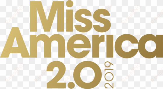 the miss america organization and children's miracle - 2019 miss america competition
