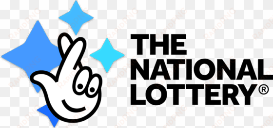 the national lottery are on the hunt to track down - national lottery logo png