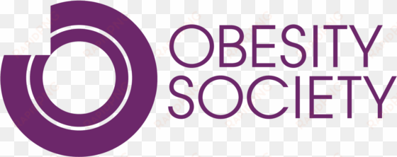 the obesity society 1110 bonifant street suite - obesity society logo