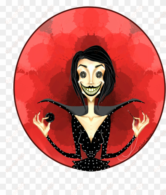 the other mother ig - megamind minion