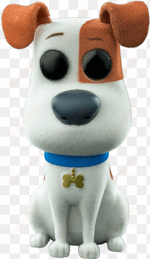 the secret life of pets - secret life of pets transparent