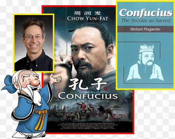 the secular as sacred a contemporary perspective on - confucius--the secular as sacred