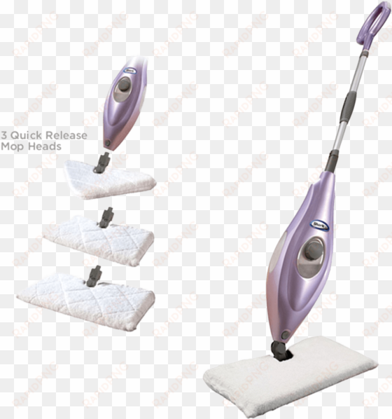 the shark s3501 offers natural on-demand steam that - shark steam pocket hard surface cleaner mop