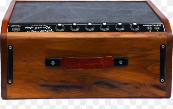 the tinman amplifier - gallery 12 designs inc