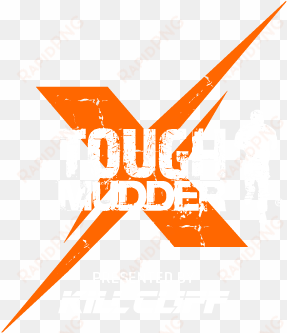 the toughest mile on the planet - tough mudder