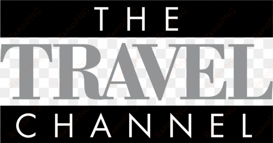 the travel channel logo png transparent - travel channel logos