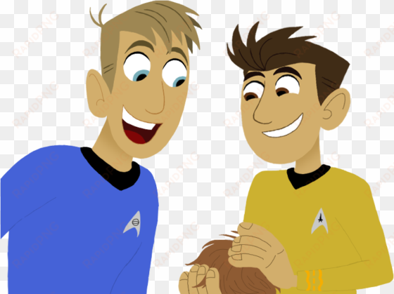“ the twizz ler - wild kratts