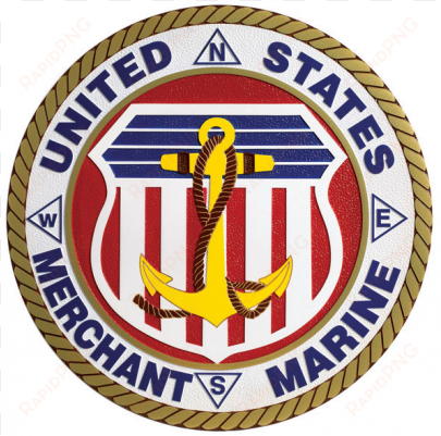 the united states merchant marines are trade vessels - merchant marine logo png