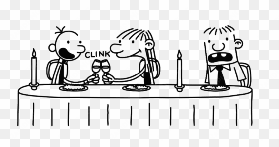 the valentine´s day dance in coming soon in greg´s - diary of a wimpy kid rowley's girlfriend