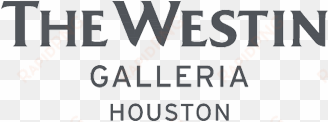 the westin galleria - westin puerto vallarta logo