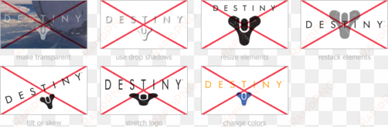 the word “destiny” is never used by itself without - bungie game designer
