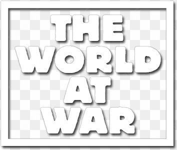 the world at war image - world at war: complete box set (np)