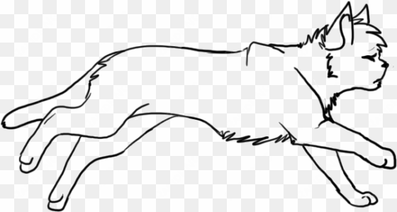 the world of warrior cats - chicken