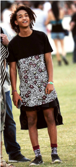 the young prince jaden smith is blowing out birthday - jaden lil b
