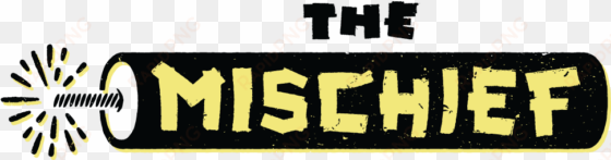 themischief logo 02 - mischief logo