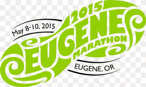 there are many ways to run a marathon, each with their - eugene half marathon 2019