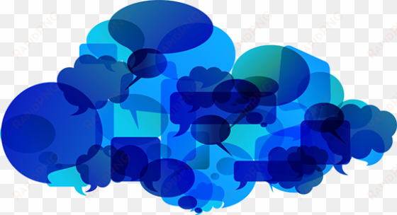 there has been a lot of talk about “the cloud” and - illustration