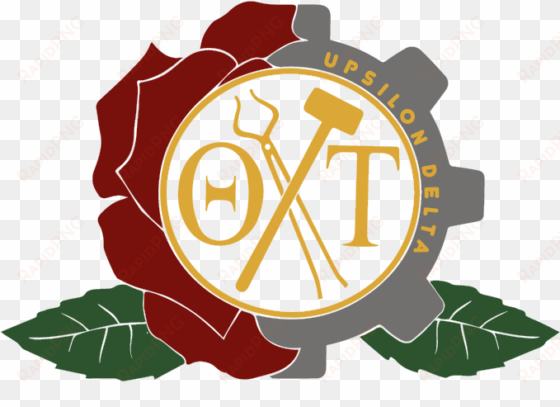 theta tau