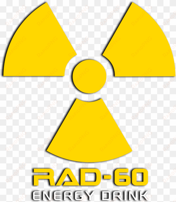 this entry was posted in - rad 60 logo png