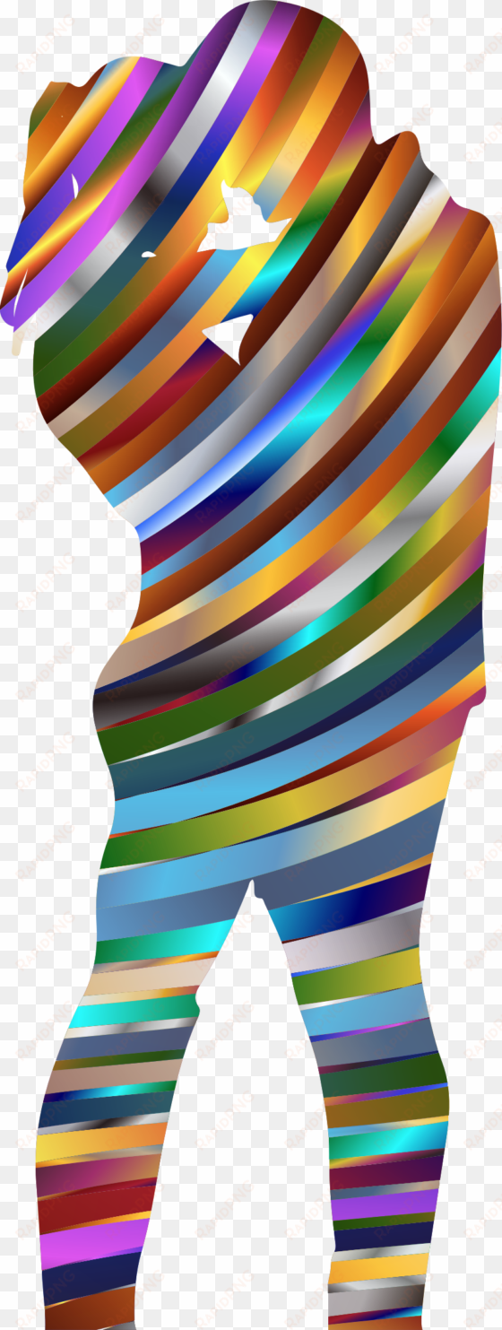 this free icons png design of chromatic waves romantic