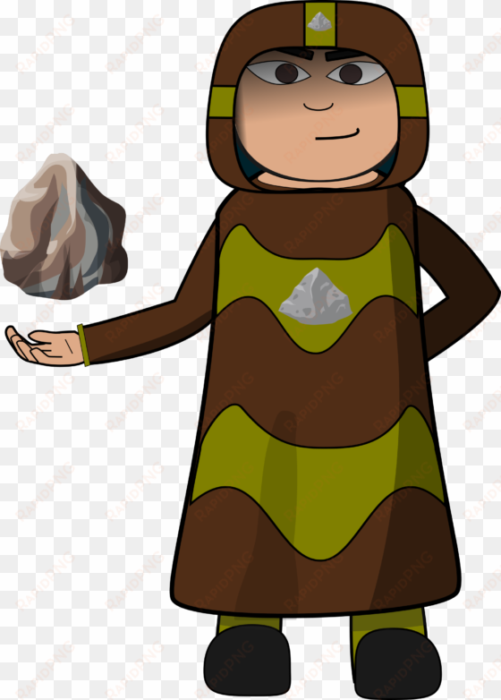 this free icons png design of earth mage