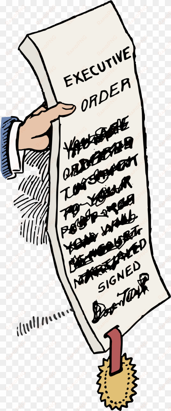 this free icons png design of executive order colour