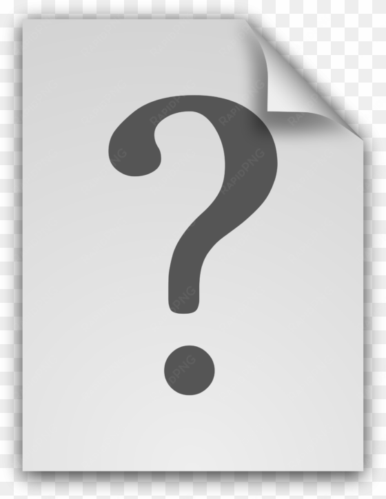this free icons png design of file unknown icon
