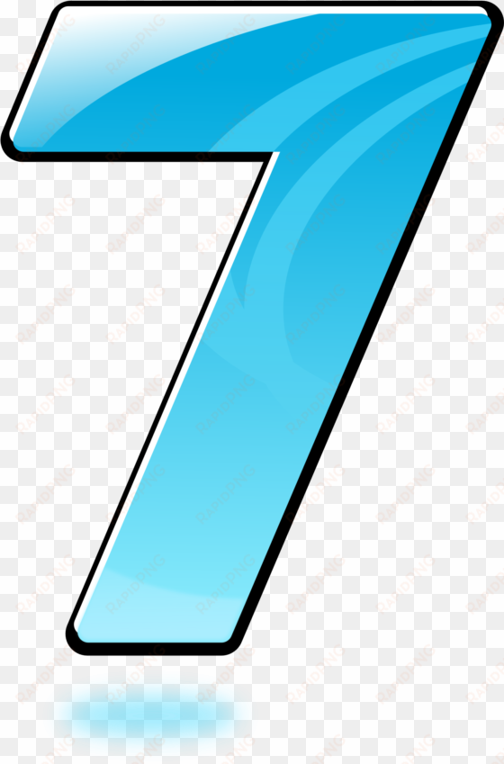 this free icons png design of glossy number