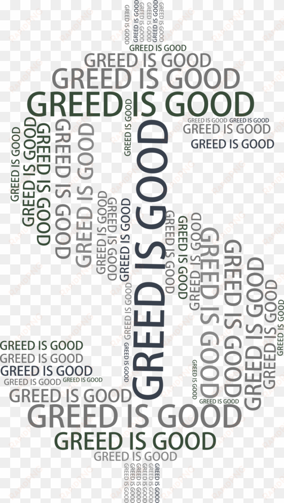 this free icons png design of greed word cloud grayscale